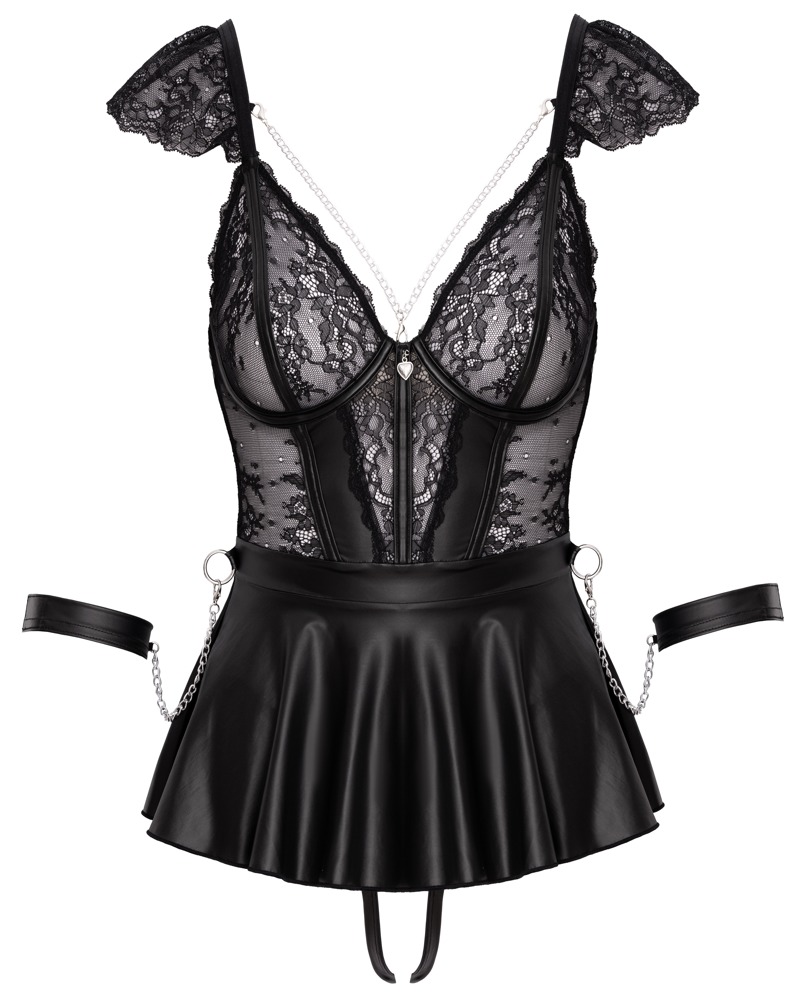 Babydoll Bondage XL
