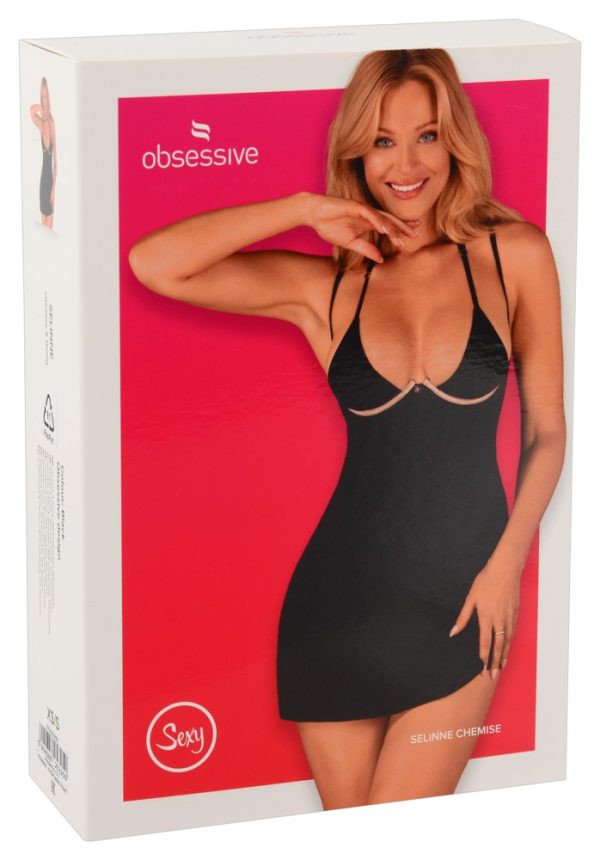 Set Selinne - Boutique Anelma Negligé