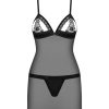 Chemise & Tanga OBS Dress L/XL