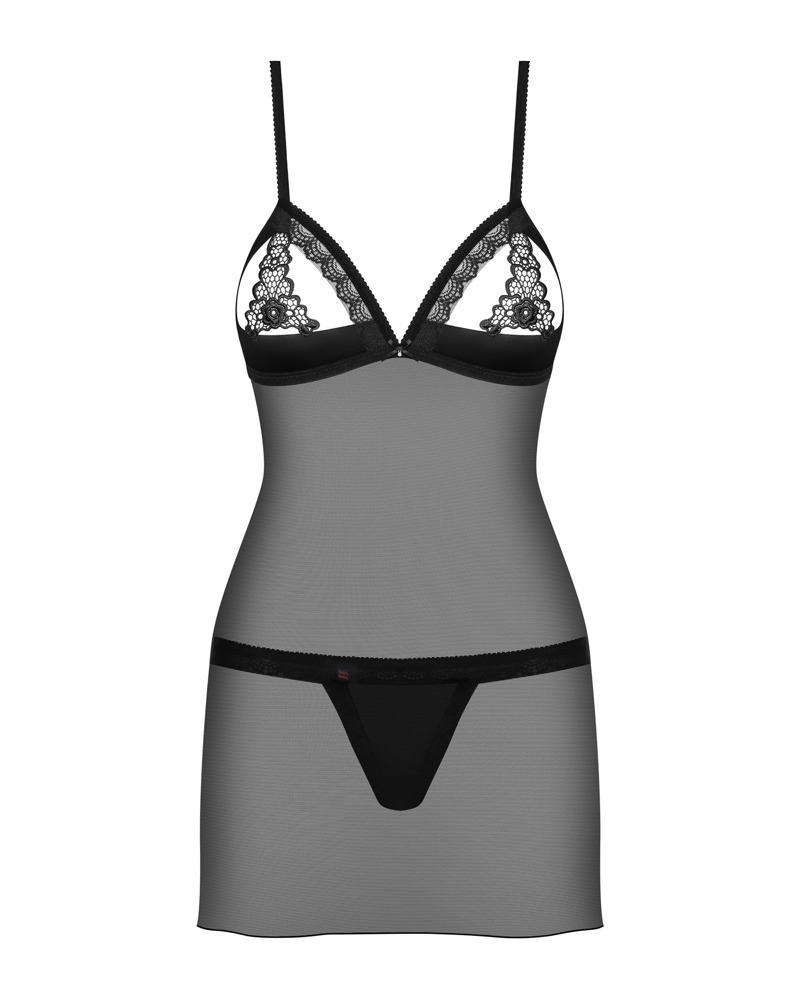 Chemise & Tanga OBS Dress L/XL