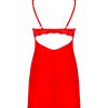 Amor Cherris chemise & thong