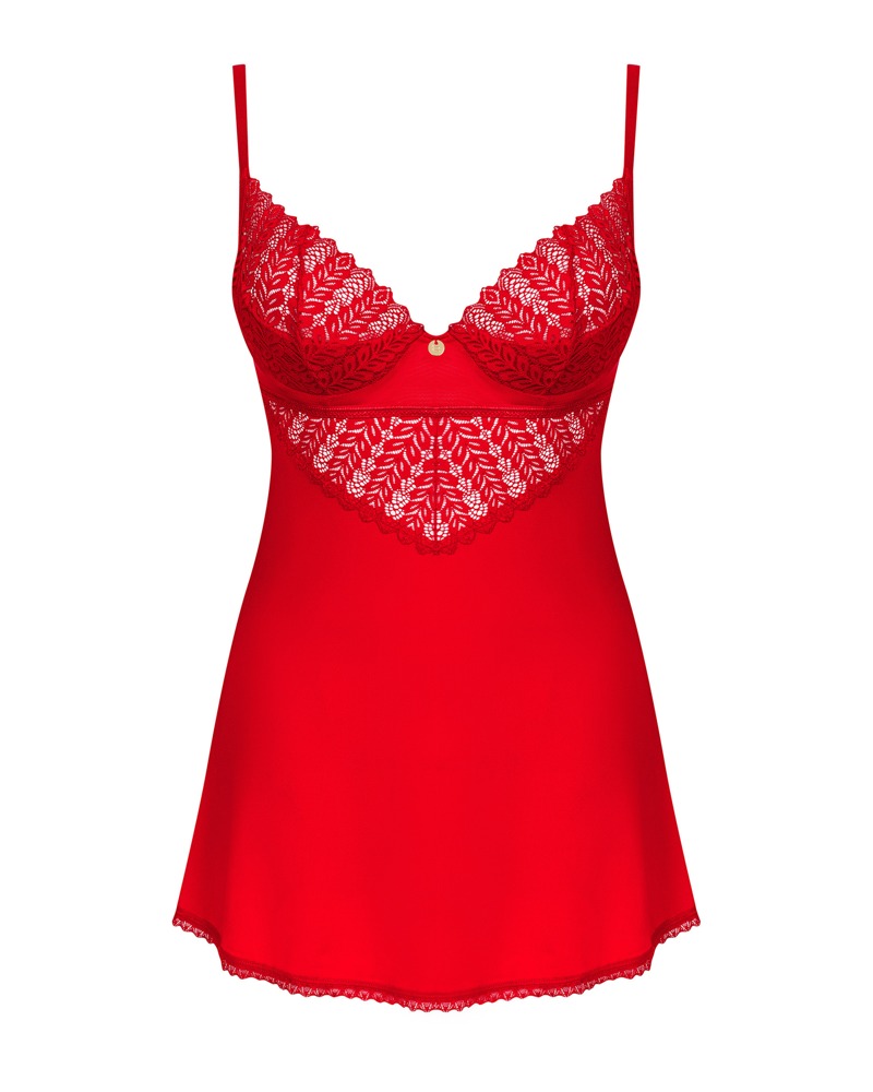 Kleid plus String Ingridia OBS Dress XS/S