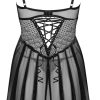 Obsessive OBS Babydoll XS/S