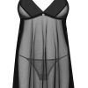 OBS Babydoll XS/S