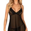 Set Latinesa - Boutique Anelma Babydoll-Set