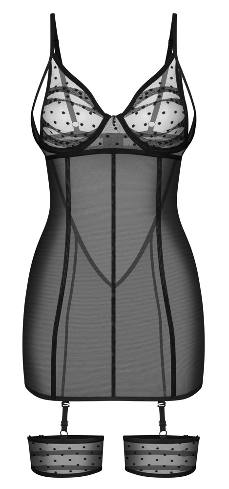 Obsessive OBS Kleid 2XL/3XL