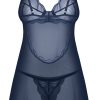 Set Nightly Blue