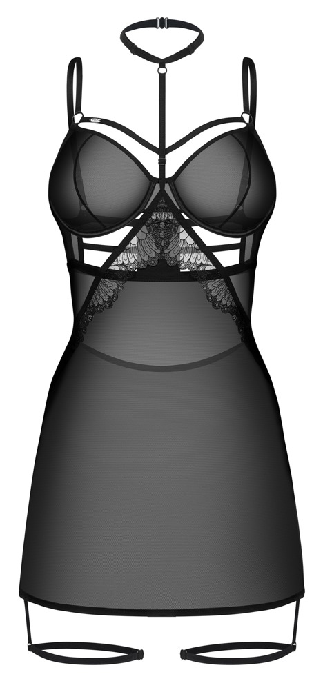 Negligé Arrowel OBS Chemise 2XL/3XL