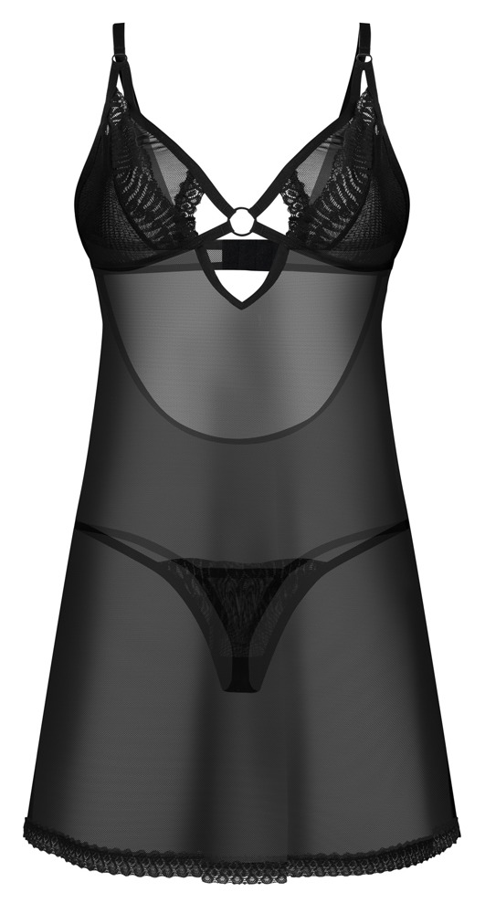 Obsessive OBS Kleidchen 2XL/3XL
