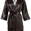 Kimono Spitze L/XL