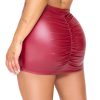 Minirock rot XL Skirt