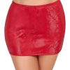 Skirt - Boutique Anelma Minirock
