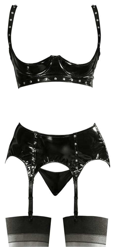 Lack Hebe Set XL