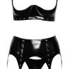 Set aus Lack