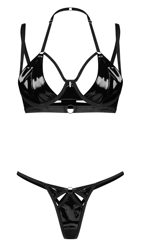 OBS BH+Thong 2XL/3XL