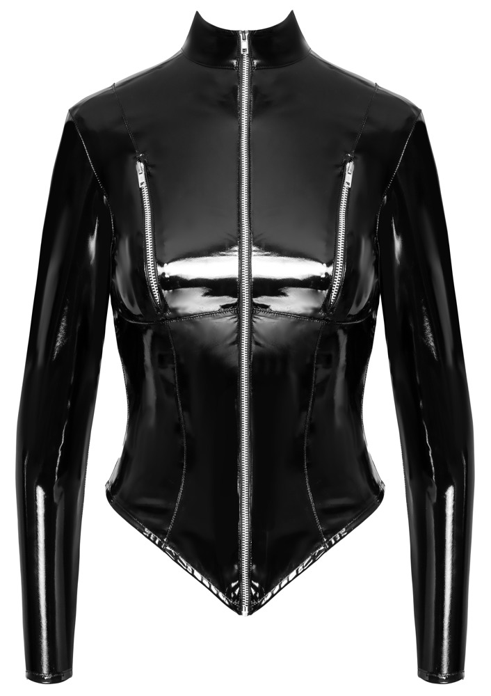 Lingerie Women>Fetish>vinyl clothes