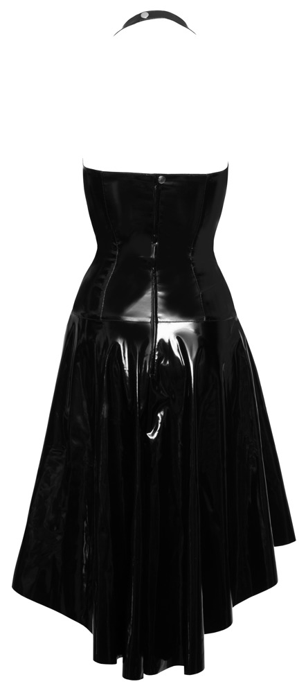 Black Level Lack Kleid 2XL