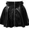 Black Level Lack Minirock XL
