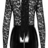 Minikleid Kleid