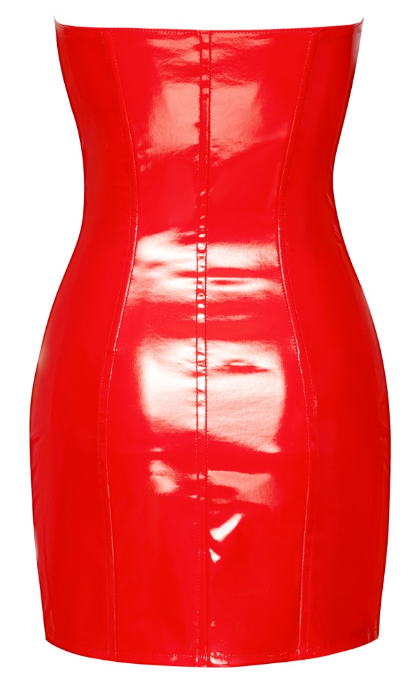 Lingerie Women>Fetish>vinyl clothes