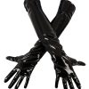 Vinyl Gloves XL