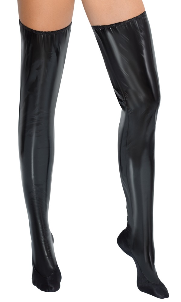 Bettstiefel