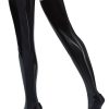 Vinyl Bed Boots