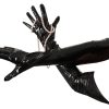 Vinyl Gloves