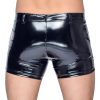 Vinyl Pants