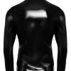Mens Underwear>Fetishwear for Him>PVC Mens Underwear>Fetishwear for Him>PVC