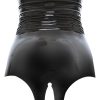 Late X Latex Taillenslip 2XL