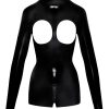 Body Body aus Latex