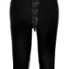 Catsuit aus Latex