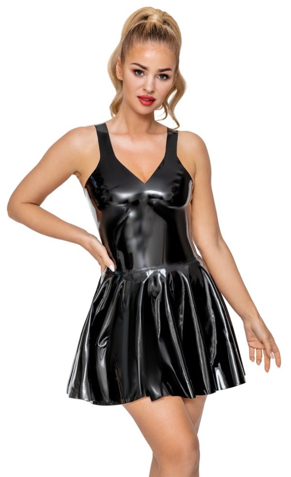 Minikleid