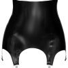 Latex StrapsgÃ¼rtel 2XL