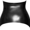 Strapsgurt aus Latex
