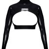 Latex Shirt 2XL Latex Shirt