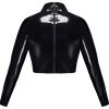 Late X Latex Shirt 2XL