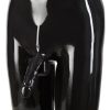 Radlerhose Men's Latex Cycling Shorts 2XL