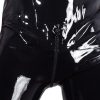 Men's Latex Jumpsuit 2XL