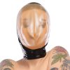 Kopfmaske