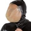 Vacuum Mask