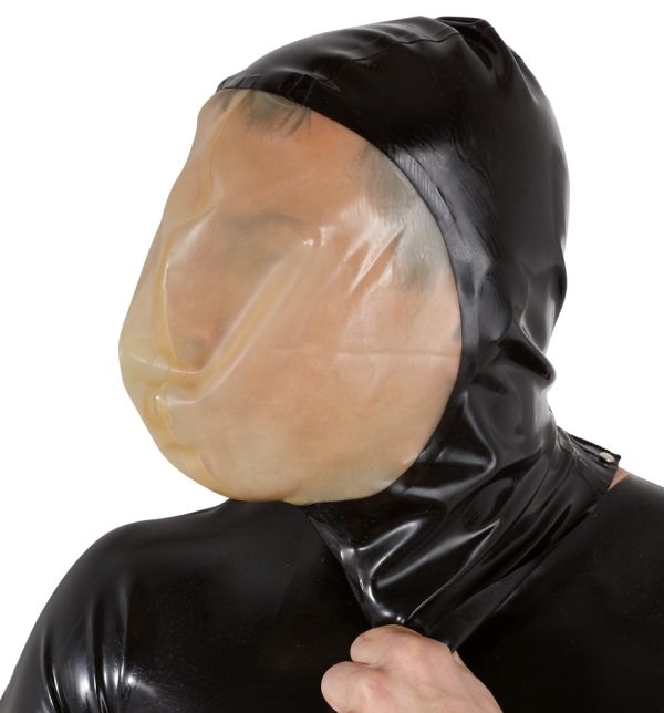 Fetish Clothing