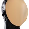 Latex Vakuummaske