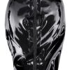 Vakuum-Maske aus Latex