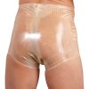 Latex Diaper Briefs 2XL Late X
