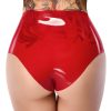 Latex Slip rot 2XL