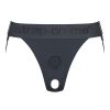 Unique Lingerie Harness