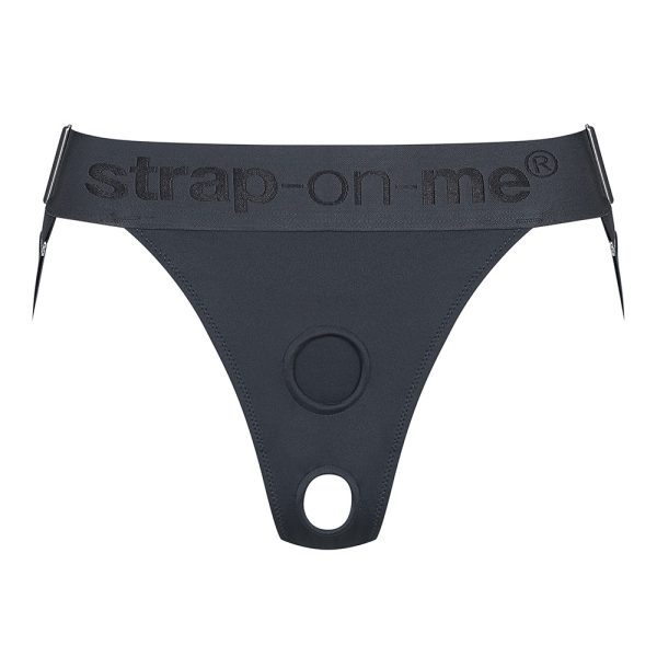 strap-on-me