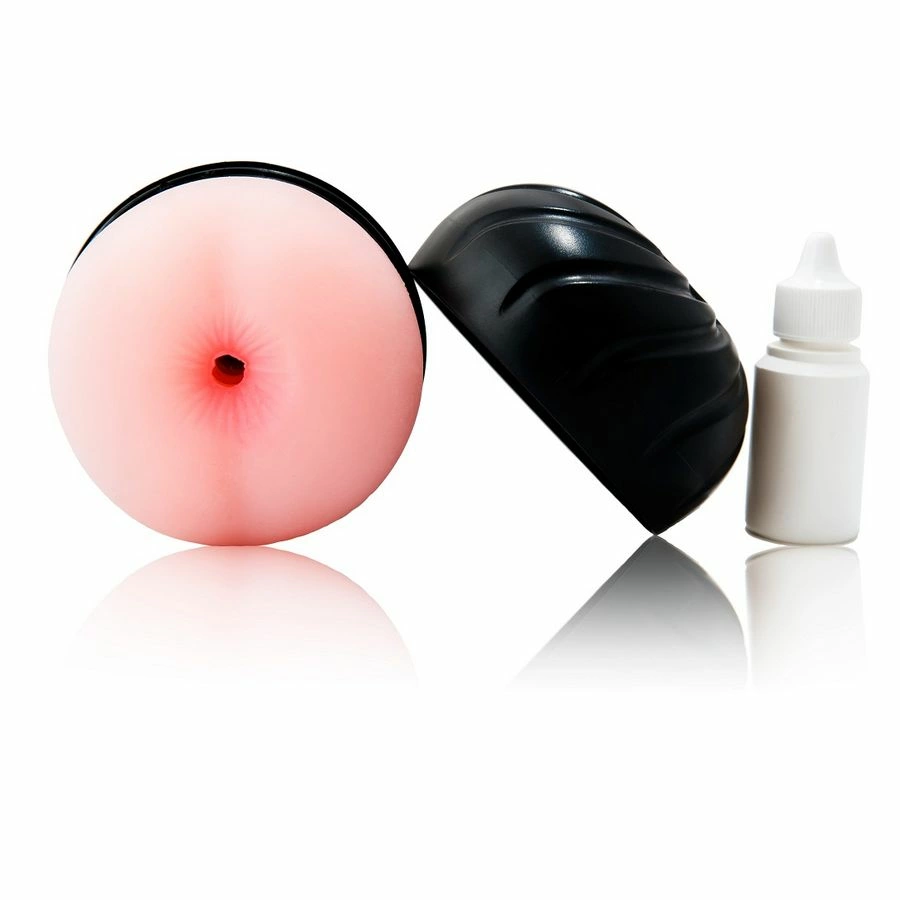 Baby Pure Skin Intimate Sleeve Anal Model 12 cm